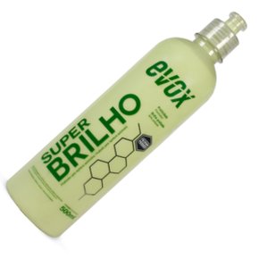 Super Brilho Finalizador para Repintura 500ML EVOX