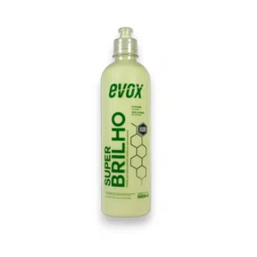 Super Brilho Finalizador para Repintura 500ML EVOX