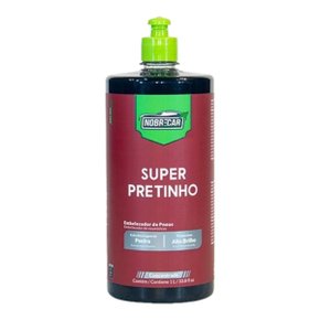 Super Pretinho 1L NOBRECAR
