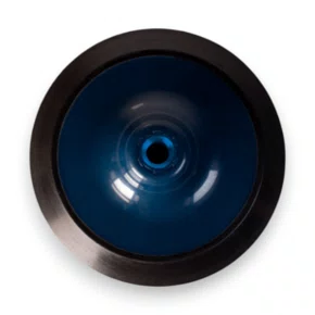 Suporte Boina Flexivel Rotativa 5" Rosca 5/8" VONIXX