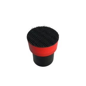 Suporte Boina Velcrado Rotativa 1 Polegadas Rosca 14MM SIGMA