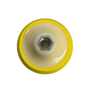 Suporte Boina Velcrado Rotativa 5 Polegadas Rosca 14MM SIGMA