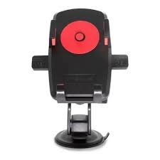 Suporte Celular C/ Ventosa  Lelong LE-028