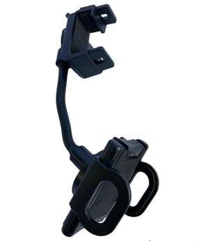 Suporte Celular Fixado Retrovisor Interno Lelong LE-010