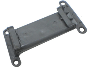 Suporte Guia Parachoque Dianteiro Gol Saveiro Parati G1 1987 a 1995 Sem Lado