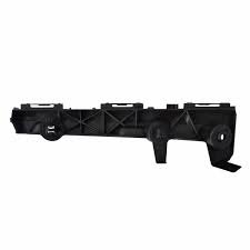 Suporte Guia Parachoque Dianteiro Hilux Aberta 2012 a 2015 Esquerdo Motorista