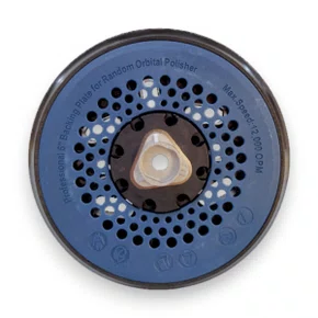 Suporte Ventilado Roto Orbital Rosca M8 6" VONIXX