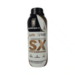 SX Extreme 1L Lava Autos Neutro