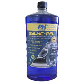 Sylyc-Pel Sport - 1 Litro