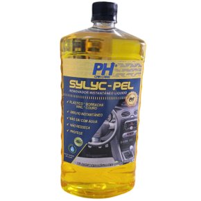 Sylyc-Pel Tutty-Frutty - 1 Litro