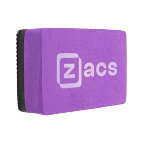 Taco Clay Bar Descontaminação de Pintura ZACS