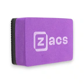 Taco Clay Bar Descontaminação de Pintura ZACS