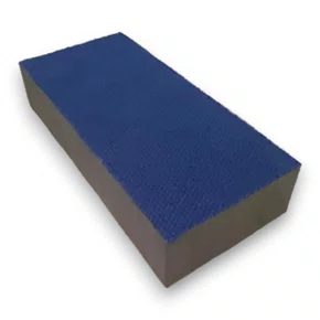 Taco De Lona Para Polimento Em Vidros Acabamento VONIXX