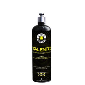 Talento Condicionador de Pneus Super Brilho 500ML EASYTECH