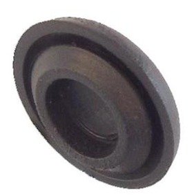 Tampa Furo Antena Redonda Pequena Universal