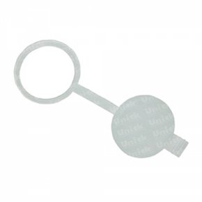 Tampa Reservatorio Limpador Parabrisa Linha Ford e Fiat Pequeno Redondo 