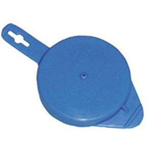 Tampa Reservatório Limpador Parabrisa Linha VW Até 1995 Gol Parati Saveiro