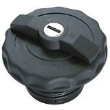 Tampa Tanque Combustível Brasília Fusca 