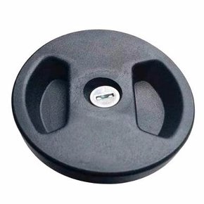 Tampa Tanque Combustível Escort 1987 a 1992 Escort Hobby 1992 a 1996 Verona 1987 a 1992