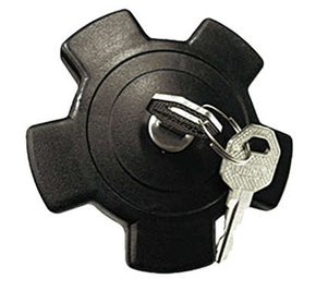 Tampa Tanque Combustível Kombi Gol Saveiro Com Chave