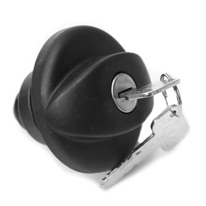 Tampa Tanque Combustível Palio Weekend Doblo Siena Strada Com Chave