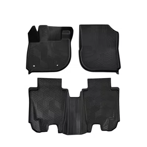 Tapete TIipo Bandeja 4P Adaptavel HR-V 2023...5PC