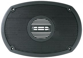 Par Tela Universal Alto-Falante 6x9 Polegadas 