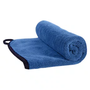 Toalha De Microfibra 40 x 40 cm 2 Lados VONIXX