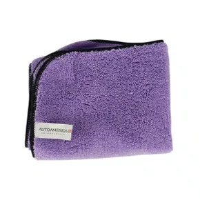 Toalha De Microfibra Low Cost 40X60 Autoamerica