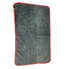 Toalha De Secagem Twist 50x80 660GSM AUTO CRAZY