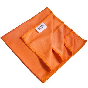 Toalha Microfibra para Vidros 260GSM EVOX