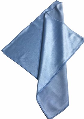 Toalha Limpa Vidro 40x40cm CADILLAC 