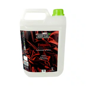 Toque Suave Condicionsdor De Tecidos 5L