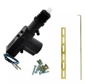 Trava Elétrica Universal 2 Fios