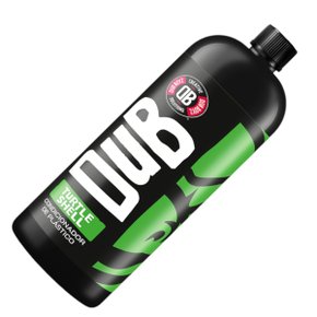 Turtle Shell Condicionador de Plásticos 1,5L DUB BOYZ