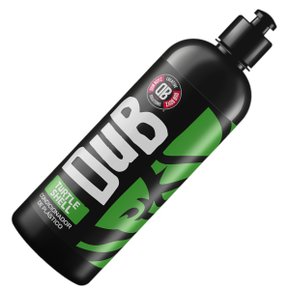 Turtle Shell Condicionador de Plásticos 500ML DUB BOYZ