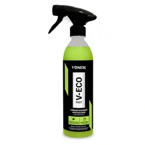 V-eco Fast Lavagem Ecologica De Veiculos 500ml VONIXX