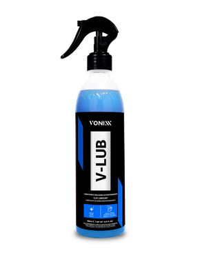 V-LUB Lubrificante para Barra Descontaminante 500ml - VONIXX
