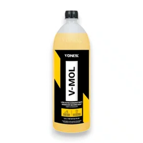 V-Mol Lava Autos Desincrustante 1,5l - VONIXX