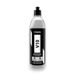 V10 Polidor De Corte Para Verniz Asiatico - 500ml VONIXX