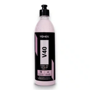 V40 Polidor 4 EM 1 - 500ml - VONIXX