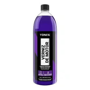 Verniz De Motor 1,5 Litros VONIXX