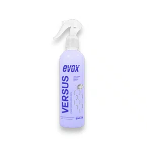 Versus Fast Inside Limpador e Protetor de Plásticos 500ML EVOX