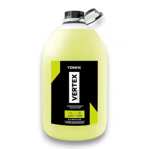 Vertex Limpador De Tecido 5L VONIXX