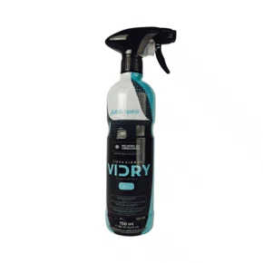 Vidry 750ML Limpa Vidros