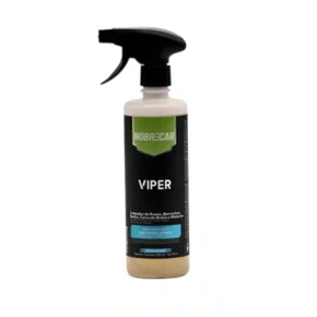 Viper Desincrustante de Alta Performance 500ML NOBRECAR