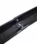 2 Transbike De Calha Rack Teto Suporte Bike Universal em Aço