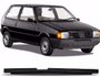 Acabamento Soleira Porta Fiat Uno 2 Portas Lado Direito 