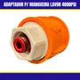 ADAPTADOR P/ MANGUEIRA LAVOR 4000PSI