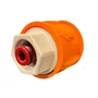 ADAPTADOR P/ MANGUEIRA LAVOR 4000PSI